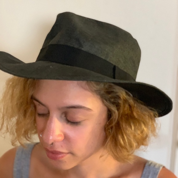 100% Pape Fedoras - Picture 4 of 4